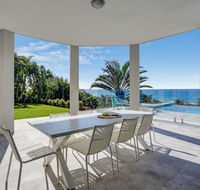 Castaways Beach Escape - Lennox Head Accommodation