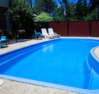 Castlemaine Central Cabin  Van Park - Lennox Head Accommodation