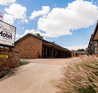 Castlemaine Colonial Motel - Lennox Head Accommodation