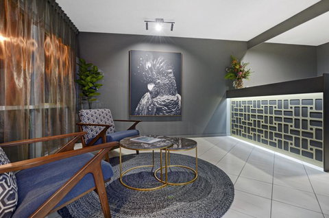 CBD Motor Inn - Lennox Head Accommodation 1