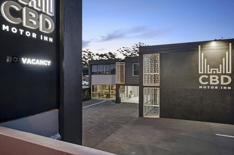 CBD Motor Inn - Lennox Head Accommodation 3