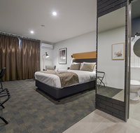 CBD Motor Inn - Lennox Head Accommodation