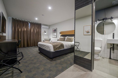 CBD Motor Inn - Lennox Head Accommodation 0