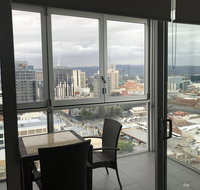 CBD Penthouse View Apartment - Lennox Head Accommodation