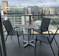 CBD Sky View Apartment - Lennox Head Accommodation
