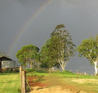 CBR Equine Cottage - Lennox Head Accommodation