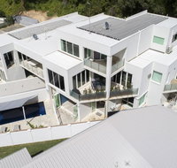 CC by the Sea - Lennox Head Accommodation