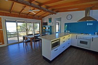 CDC-625 Beach House