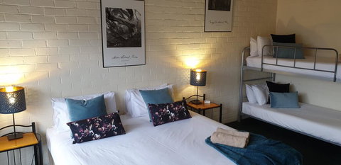 Cedarwood Apartments - Lennox Head Accommodation 2