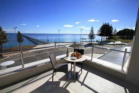 Ceduna Foreshore Hotel Motel - Lennox Head Accommodation 0
