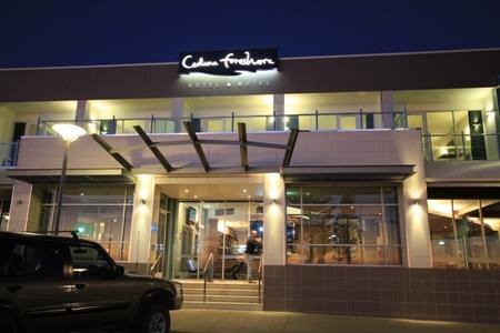 Ceduna Foreshore Hotel Motel - Lennox Head Accommodation 1