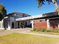 Central Motel Mildura