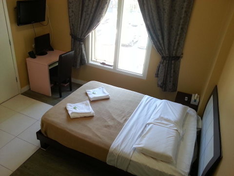 Central Private Hotel - Lennox Head Accommodation 2