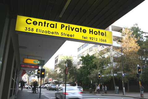 Central Private Hotel - Lennox Head Accommodation 0