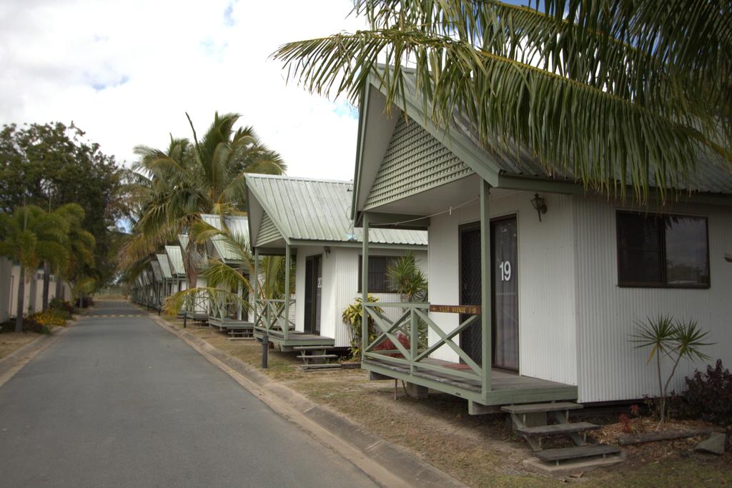 North Mackay QLD Lennox Head Accommodation