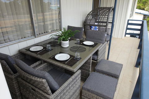 Central Views - Lennox Head Accommodation 2