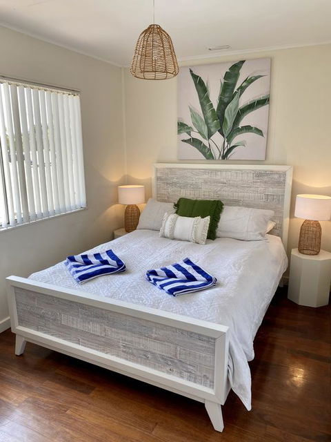 Central Views - Lennox Head Accommodation 3