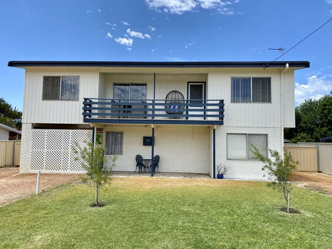 Central Views - Lennox Head Accommodation 0