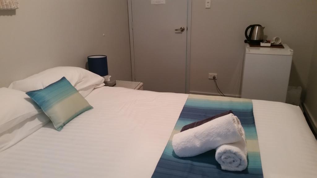 Green Head WA Lennox Head Accommodation