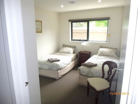 Champagne Stays Apartment - Lennox Head Accommodation 3