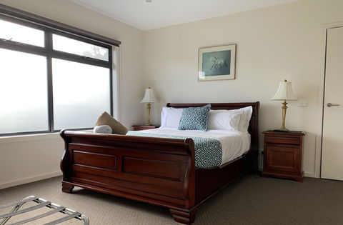 Champagne Stays Apartment - Lennox Head Accommodation 2