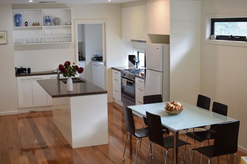 Champagne Stays Apartment - Lennox Head Accommodation 0