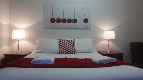 Chaparral Motel - Lennox Head Accommodation 0