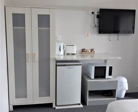 Chaparral Motel - Lennox Head Accommodation 2