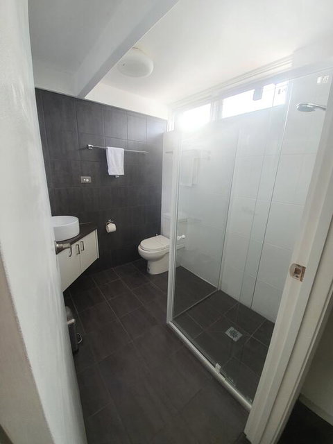 Charles Sturt Motor Inn - Lennox Head Accommodation 2