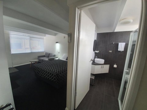 Charles Sturt Motor Inn - Lennox Head Accommodation 3