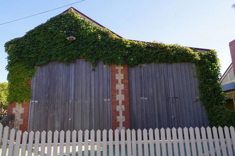 Charlottes Cottage - Lennox Head Accommodation 3