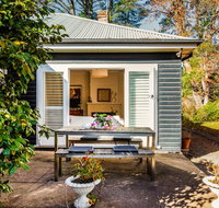Charming Mountain Cottage - Lennox Head Accommodation