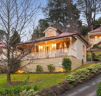 Charnwood Cottages in Warburton - Lennox Head Accommodation