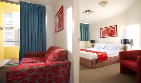 Chasely Apartment Hotel - Lennox Head Accommodation 2