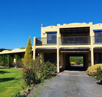 Chateau Bass - Lennox Head Accommodation
