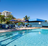 Cheltenham Apartments - Lennox Head Accommodation