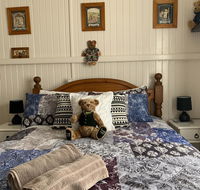 Cherry Blossom Cottage - Lennox Head Accommodation