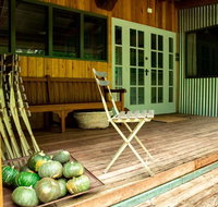 Chevys Rest - Lennox Head Accommodation