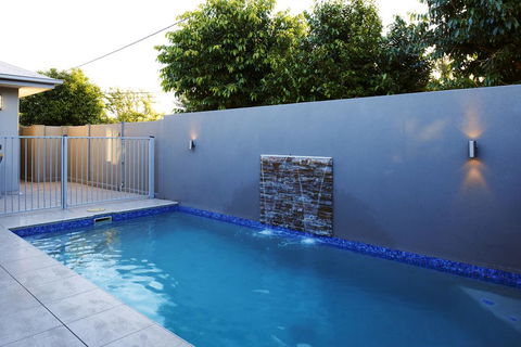 Chinchilla Downtown Motor Inn - Lennox Head Accommodation 2