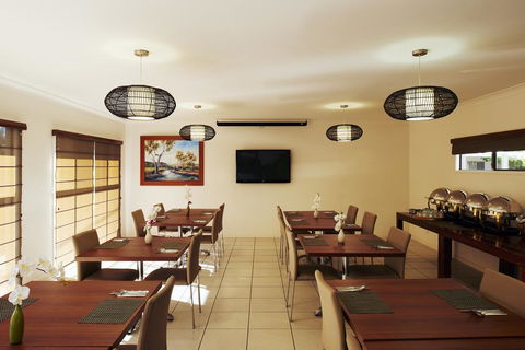Chinchilla Downtown Motor Inn - Lennox Head Accommodation 3