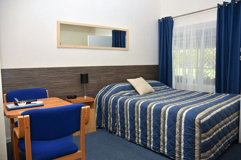Chinchilla Motel - Lennox Head Accommodation 3
