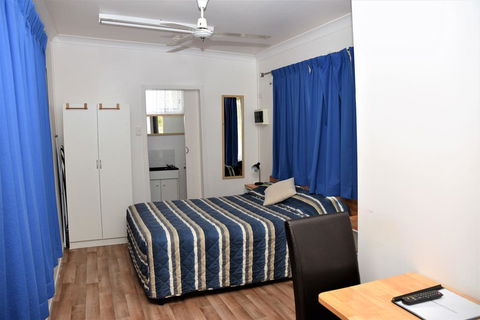 Chinchilla Motel - Lennox Head Accommodation 2