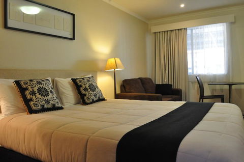 Chinchilla White Gums Motor Inn - Lennox Head Accommodation 2