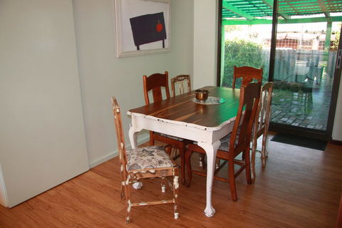 Chuditch Holiday Home Dwellingup - Great Central Location - Lennox Head Accommodation 3