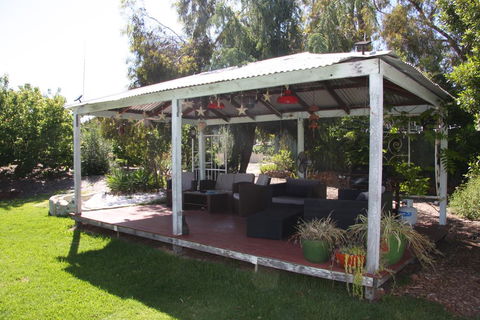 Chuditch Holiday Home Dwellingup - Great Central Location - Lennox Head Accommodation 0