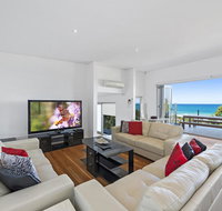Cinque Terre Beach House - Lennox Head Accommodation