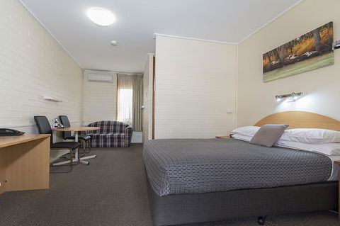 Citrus Valley Motel - Lennox Head Accommodation 0