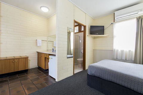 Citrus Valley Motel - Lennox Head Accommodation 2