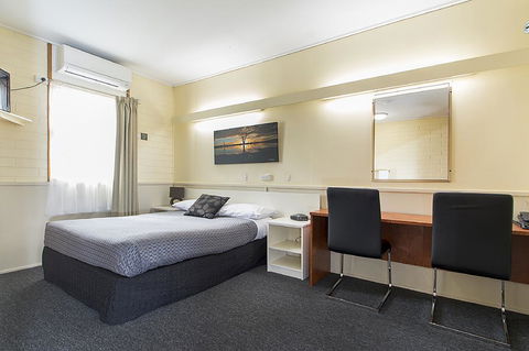 Citrus Valley Motel - Lennox Head Accommodation 3