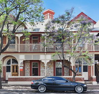 City Apartments at Cecil Mansions - Lennox Head Accommodation